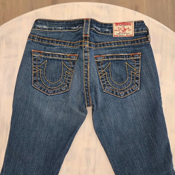 True Religion Authentic - Tony Big T - Picture 1 of 3